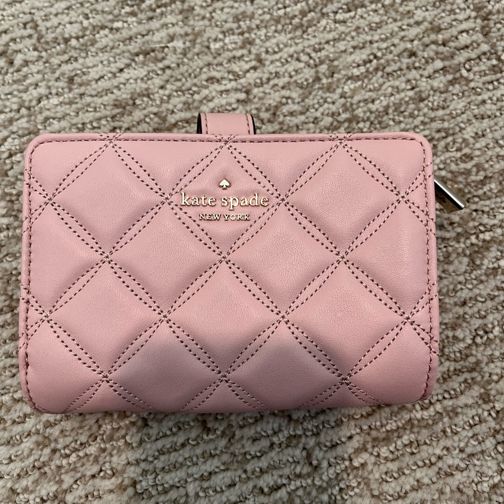 New Kate spade wallet